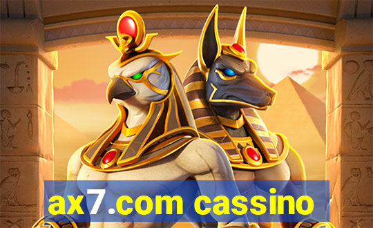 ax7.com cassino